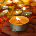 Candle for notice Ian David MORRIS