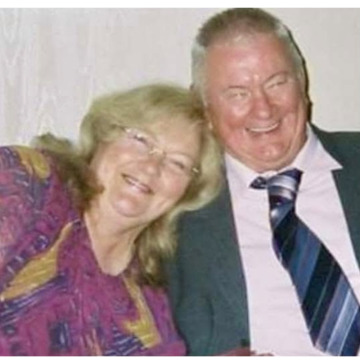 Notice Gallery for William John OWEN-BROWN