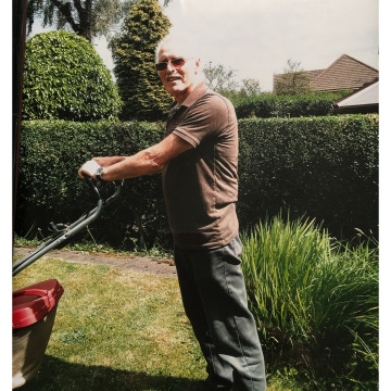 Notice Gallery for Anthony NEALE