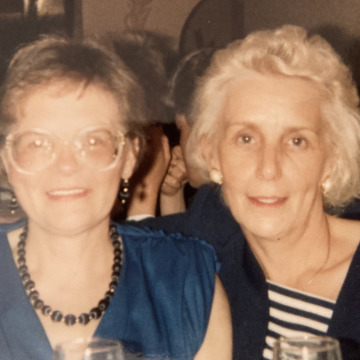 Notice Gallery for Anita WILSON