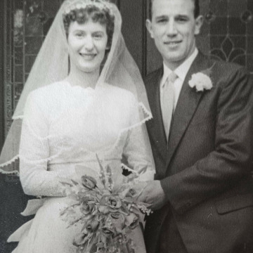 Notice Gallery for Doreen RILEY