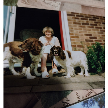 Notice Gallery for Valerie Rose MERRIKIN