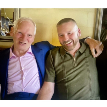 Notice Gallery for Aiden Joseph Martin GORDON