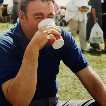 Notice Gallery for Paul Bryan GOUGH