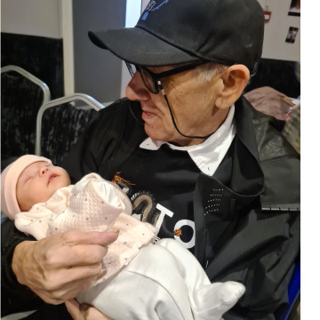 Notice Gallery for Thomas 'Tam' FRIEL