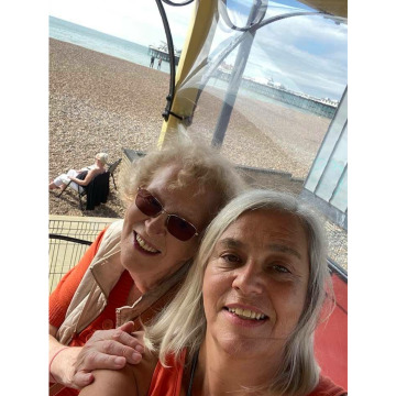 Notice Gallery for Ann Carol SCOTT