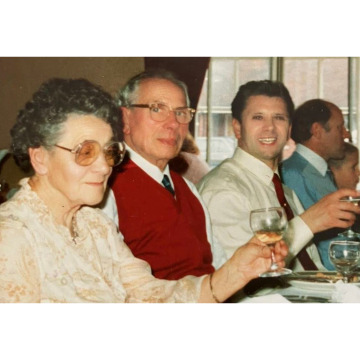 Notice Gallery for Anthony Barry RYDER