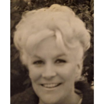 Notice Gallery for Hilda PEMBERTON