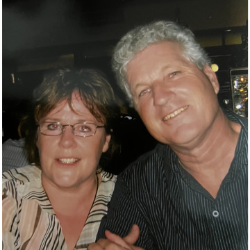 Notice Gallery for Sandra BURKE