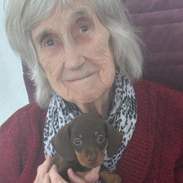 Notice Gallery for Ethel BURRIDGE