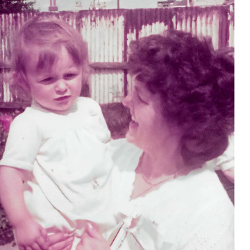 Notice Gallery for Jean MAWER