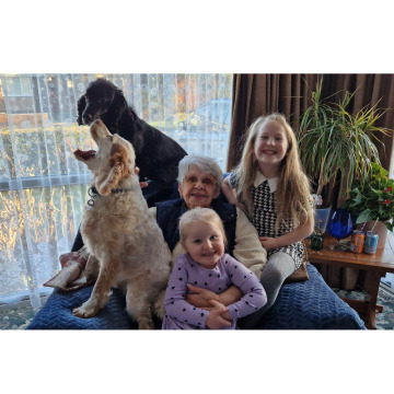 Notice Gallery for Antoinetta MOODY