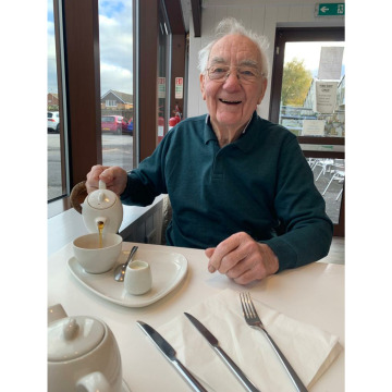 Notice Gallery for Malcolm FORD