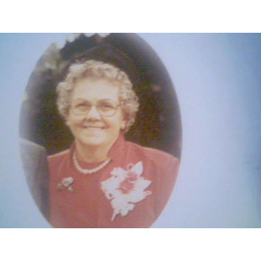 Notice Gallery for CHRISTINA JONES