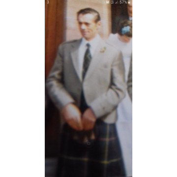 Photo of NEIL MACAULAY