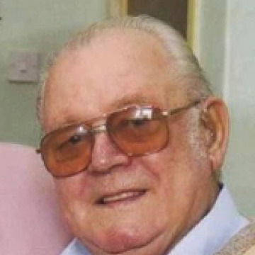 Photo of ALEXANDER SKILLING