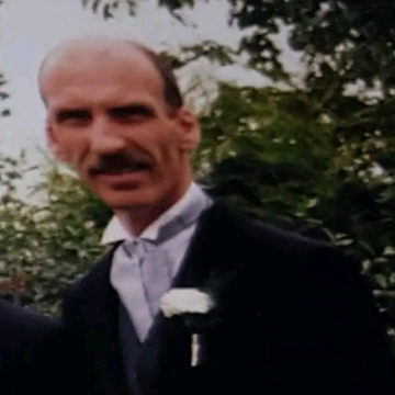 Notice Gallery for CLIVE RICHARD SMITH