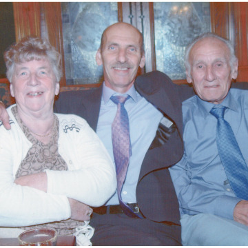 Notice Gallery for CLIVE RICHARD SMITH