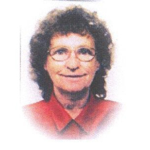 Photo of DOROTHY MAY HARRIES
