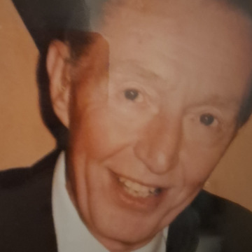 Photo for notice  BERT JAMES