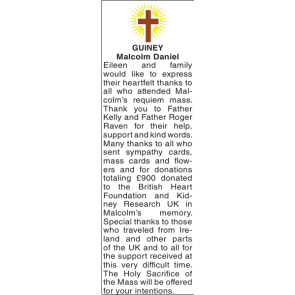 Photo of DANIEL Malcolm