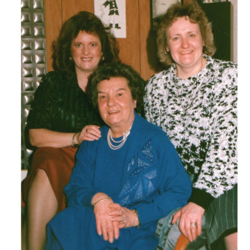 Notice Gallery for JEMIMA CAMPBELL