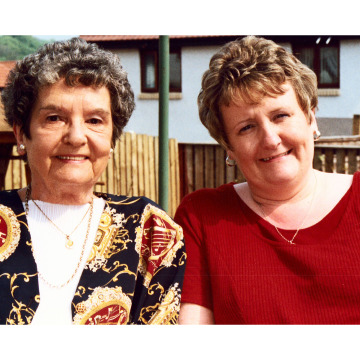 Notice Gallery for JEMIMA CAMPBELL