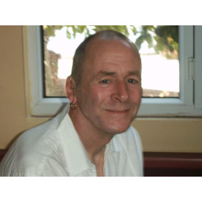 Photo of ALBERT WHITEHOUSE