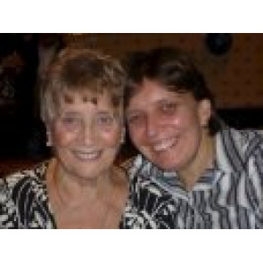 Notice Gallery for SYLVIA PEARL BROOKS