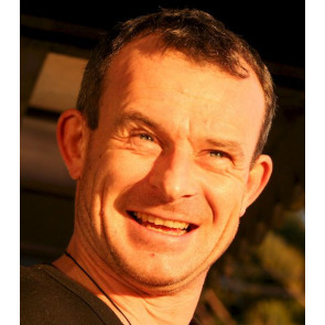 Photo of Peter RODGER