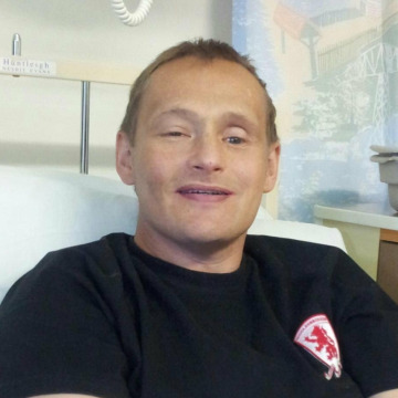 Photo for notice Michael CLAPHAM