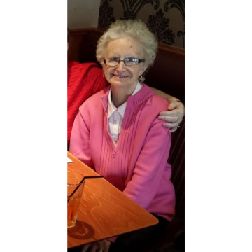 Photo for notice Bill MCVEIGH