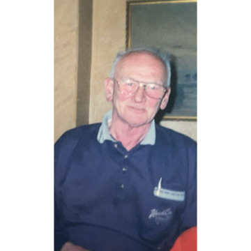 Photo for notice Keith WILLIAMS