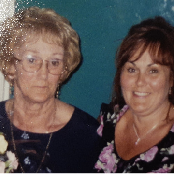 Notice Gallery for MARY ANCES EDEN