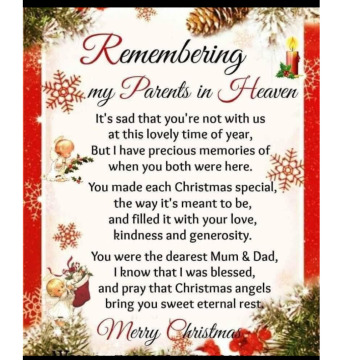 Tribute photo for CHRISTINE LAING