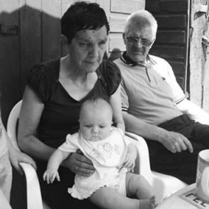 Photo of ALICE MAY CAMPBELL