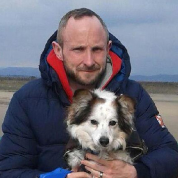 Notice Gallery for TONY GOODRICK