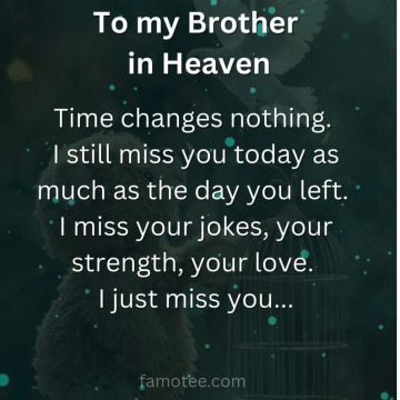 Photo for notice Jimmy BROWN