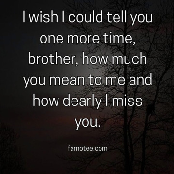 Photo for notice Jimmy BROWN