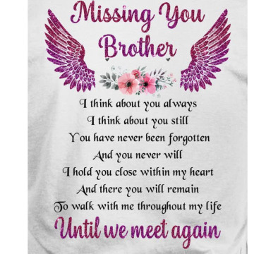 Photo for notice Jimmy BROWN