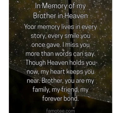 Photo for notice Jimmy BROWN