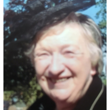 Photo of JOAN COWX