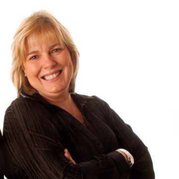 Photo of PAMELA CARNEY