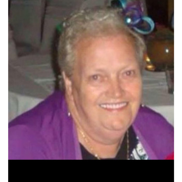 Photo for notice Brenda MACKENZIE