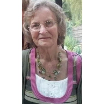 Photo for notice Jean SCOTT