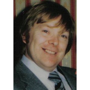 Photo of THOMAS STEPHENSON