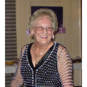 Notice Gallery for ALICE MALIN