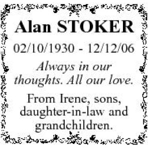 Photo of Alan