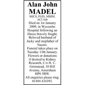 Photo of JOHN Alan