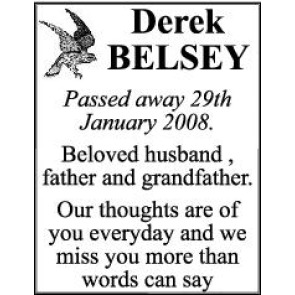 Photo of Derek